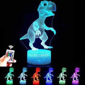 Dinozever