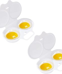 EggPod mikrovalovna posoda