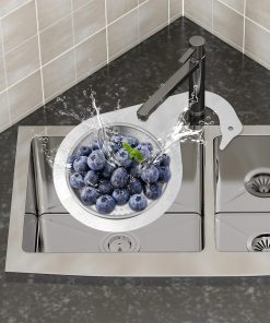 DrainMate cedilna košarica za pomivalnik