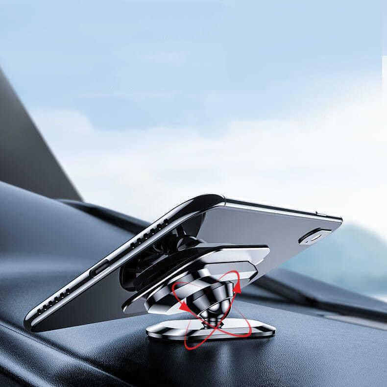 S3-26 MagMount magnetni avto nosilec za telefon