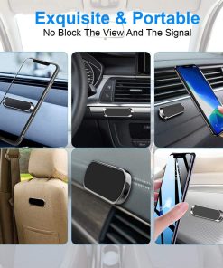 MagMount magnetni avto nosilec za telefon