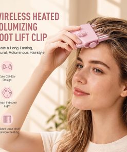 RootLift glavnik za volumen