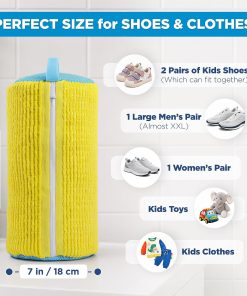 ShoeClean torba za pranje čevljev