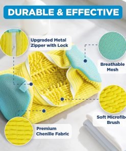 ShoeClean torba za pranje čevljev