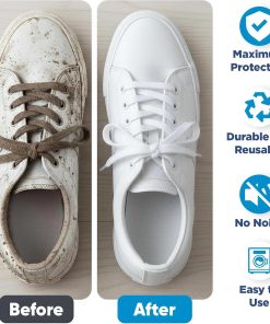 ShoeClean torba za pranje čevljev