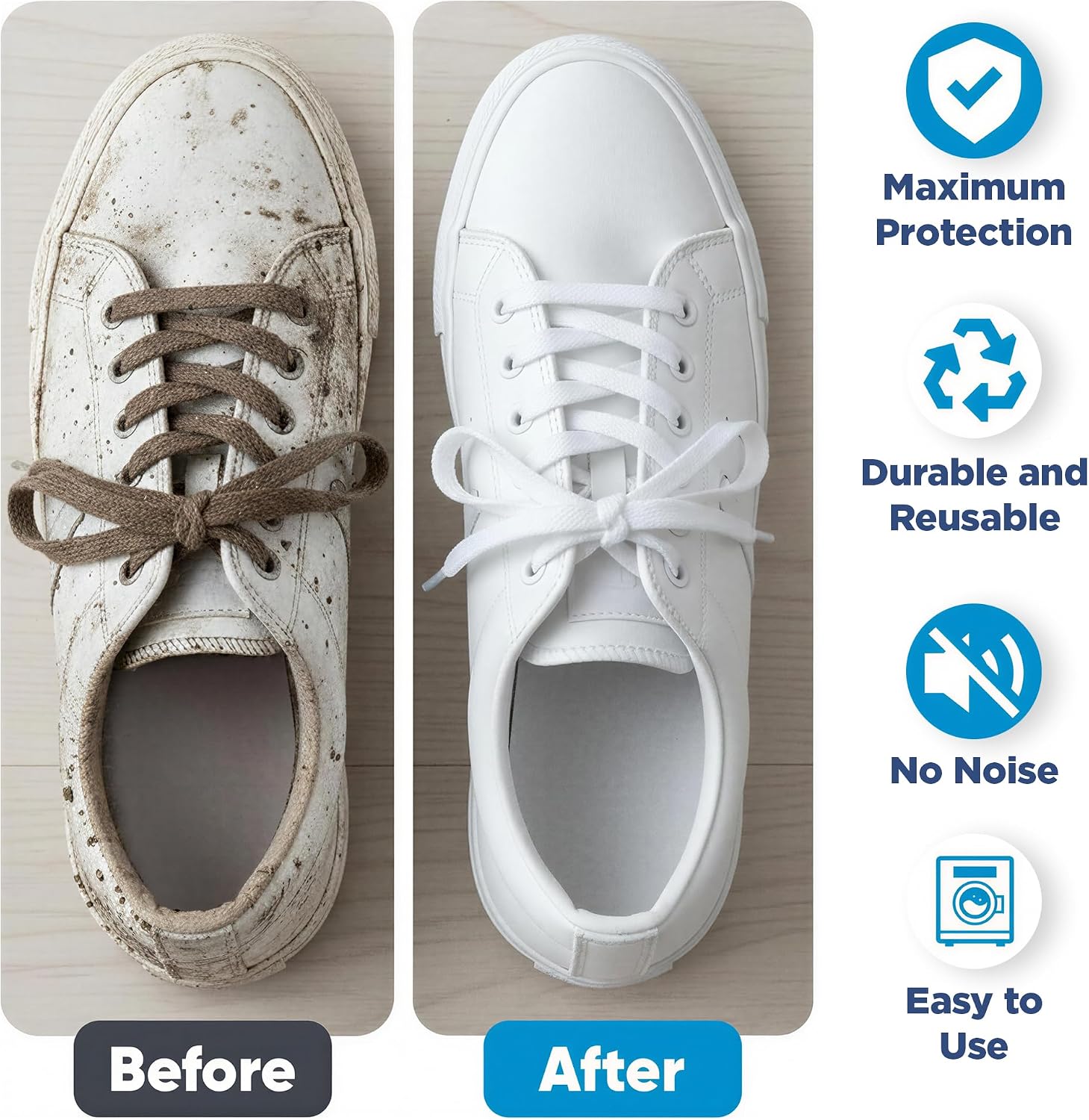 S5-11 ShoeClean torba za pranje čevljev