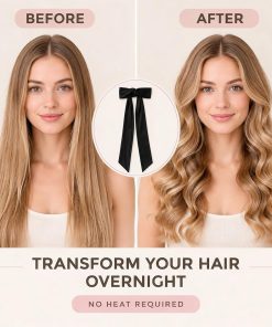CurlBand trak za kodranje