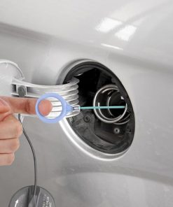 FlowClear čiščenje odtoka rezervoarja za gorivo