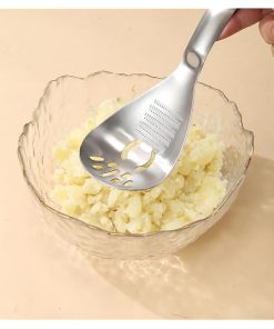 Spoonix tlačenje krompirja