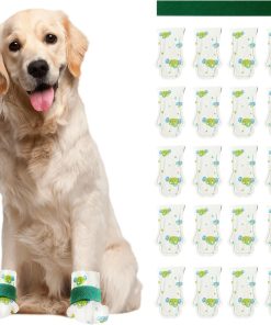 PawSafe nedrseče nogavičke (20 kos)
