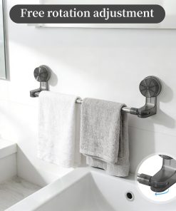 DrainBar stenski obešalnik