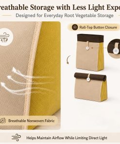VegStore vrečka za korenasto zelenjavo