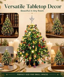 BeadTree komplet za božično drevesce iz perlic